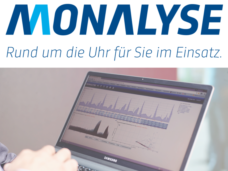 technologie monalyse