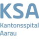 Logo Kantonsspital Aarau